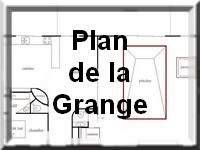 Plan de La Grange
